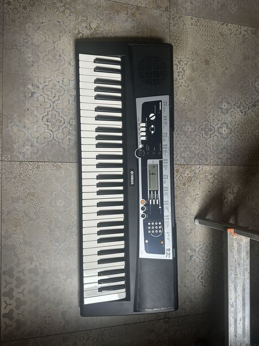Keyborad yamaha