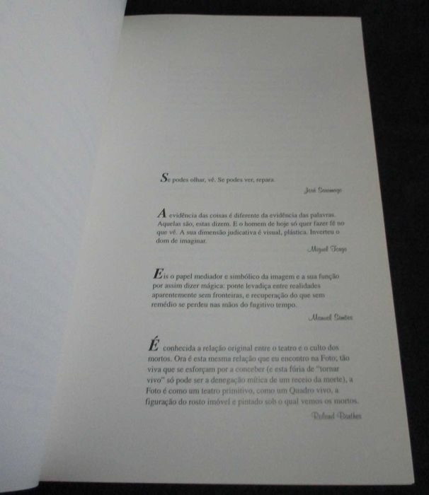 Livro Manuel Rodrigues Lapa Fotobiografia José Ferraz Diogo