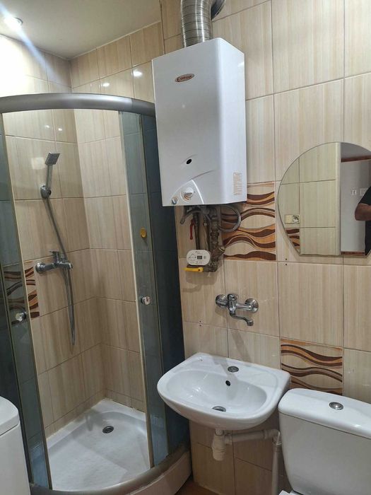 REZERWACJA / Mieszkanie z balkonem w centrum Pyrzyc