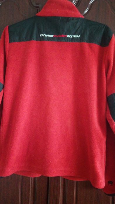 46* Bluza polarowa/sportowa rozmiar L DIVERSE