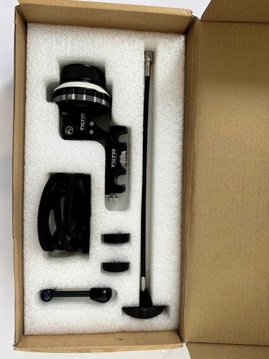 Follow Focus Tilta FF-T03