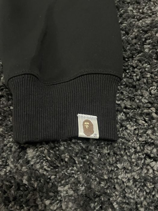 Зіп-худі bapе нова