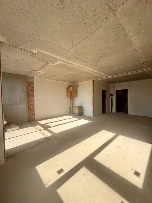 1-комнатная квартира по адресу ул. Кудрявская (площадь 47 м²) - Atlanta.ua - фото 13