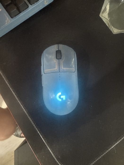 Zestaw Logitech League of Legends