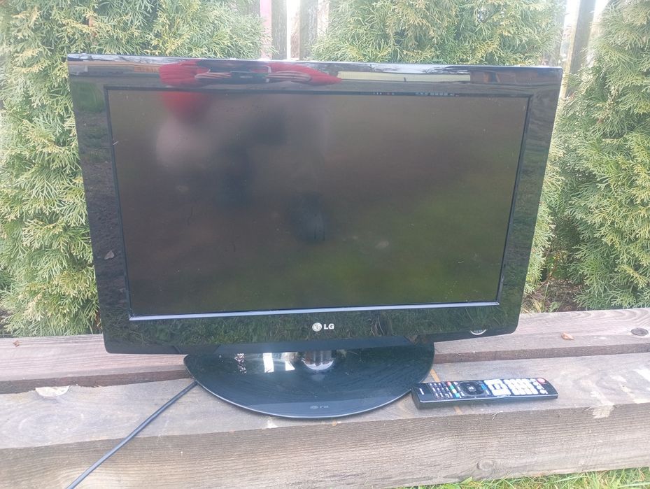 Telewizor LG sprawny