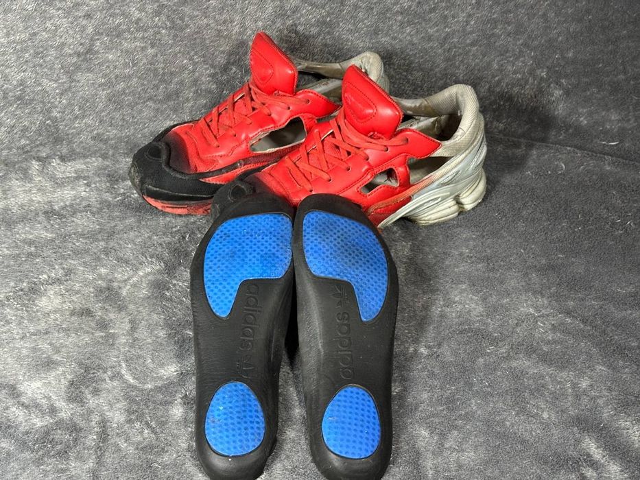 Raf Simons Replicant