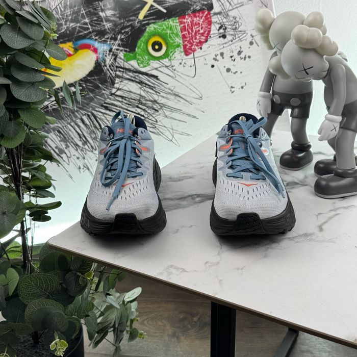 Кросівки Hoka Gaviota 4 40.5 розмір E17