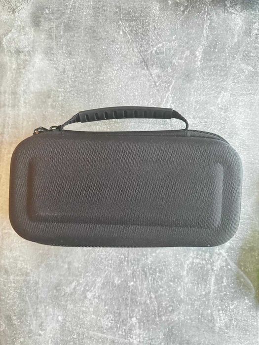 Nintendo Switch + Comando sem fio + Fifa 23 + Mario Kart