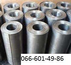 Свинець листи,  чушки, анод