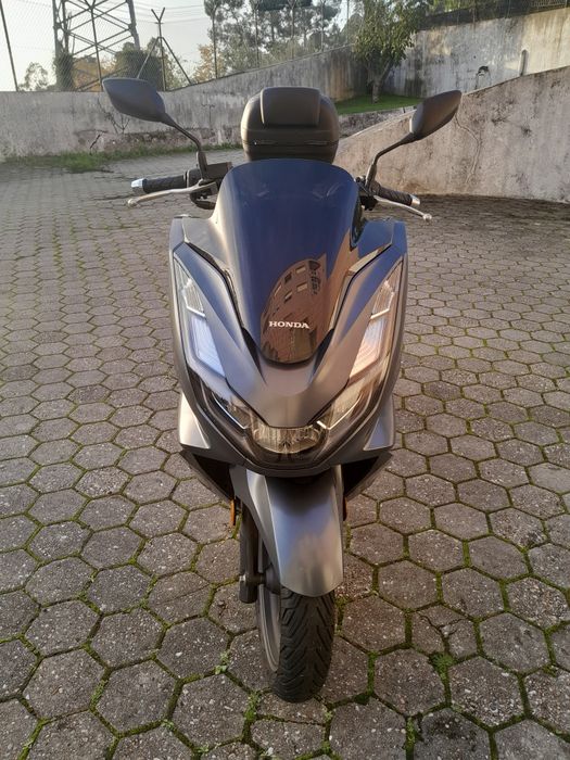 Honda pcx 125. Impecável
