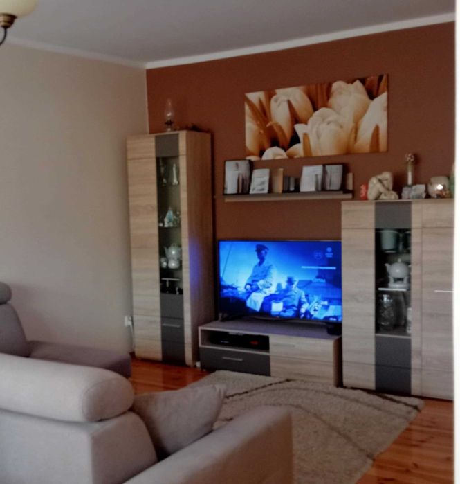 zestaw mebli do pokoju FORTE- stan bardzo dobry