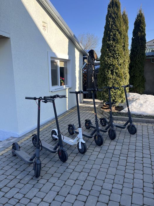 Терміново Xiaomi M365 Pro хороший стан