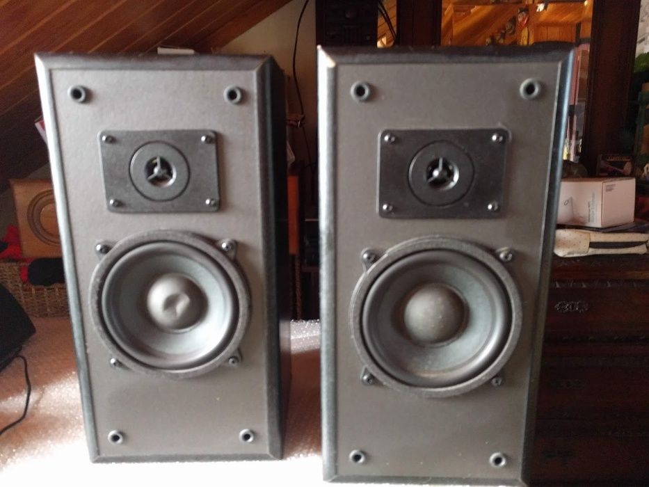 Colunas de som DENON SD-M3 50W