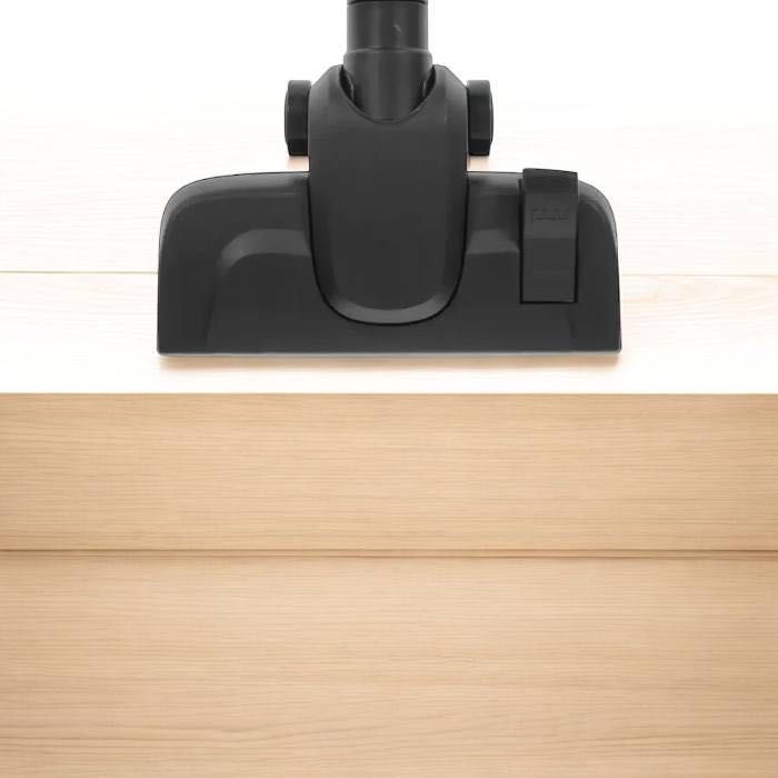 Пилосос ручний Crownberg CB-672 на 2500 Вт з турбощіткою