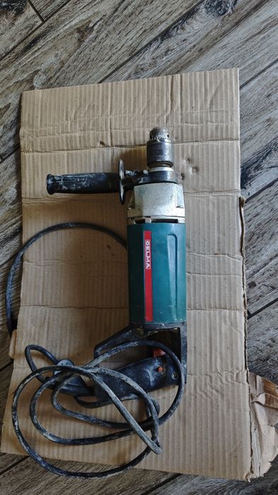 Wiertarka Celma PRCK 13 700w sprawna