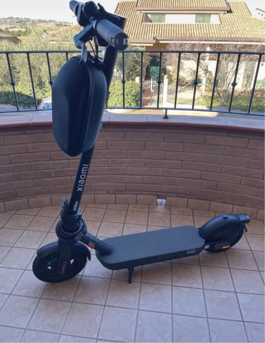 Trotinete xiaomi 4 pro 2 geraçao NOVO