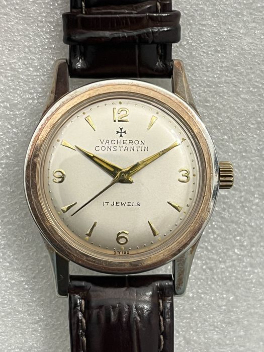 Часы Vasheron Constantin