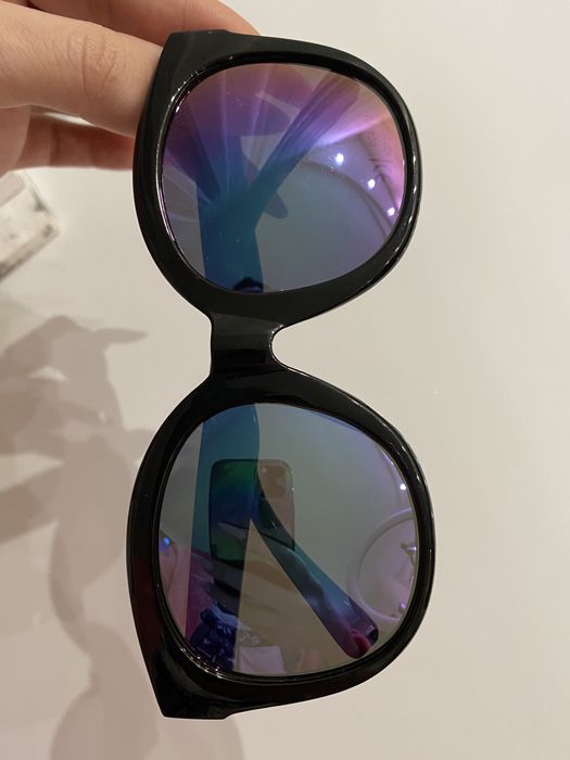 Окуляри жіночі стильні