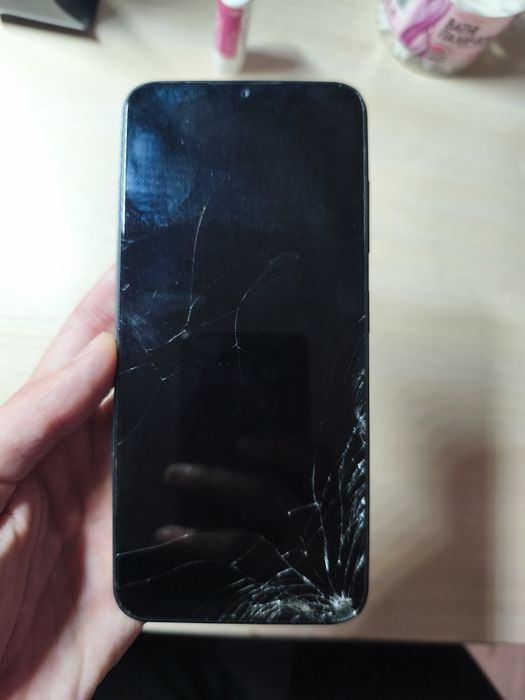 Телефон ZTE blade v50