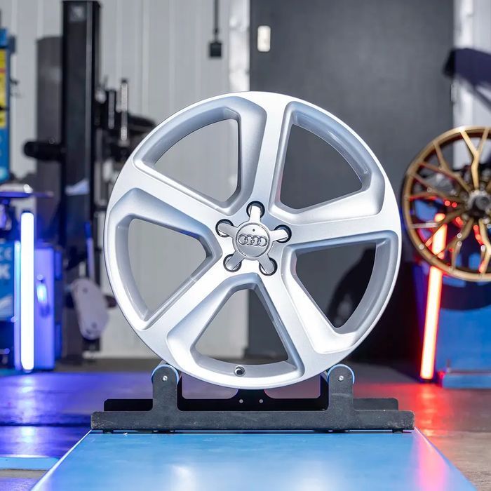 NOWE Felgi Audi 20 A4 A5 A6 A7 A8 Q3 Q5 Q7