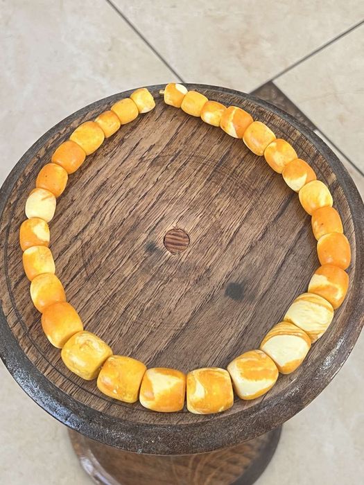 Пейзажні бочонки, абетин