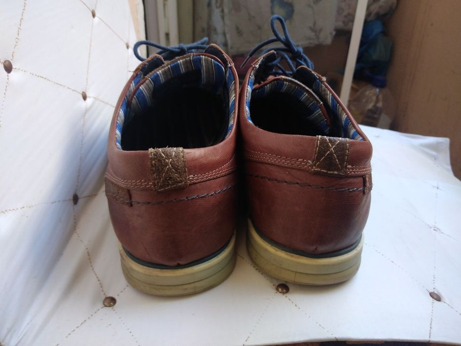 Продам туфли 45 р