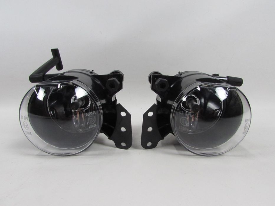 Conjunto Faróis Nevoeiro Bmw 3 Ref: 1224388/29737