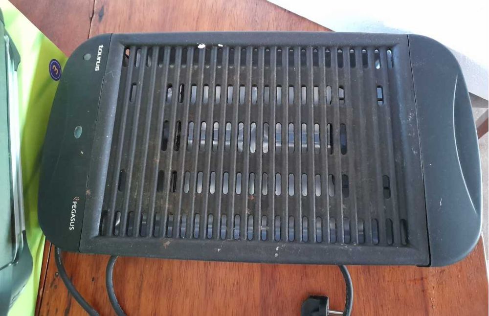 Grelhador Taurus Pegasus