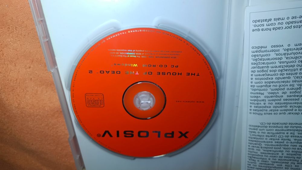The house of dead 2_PC