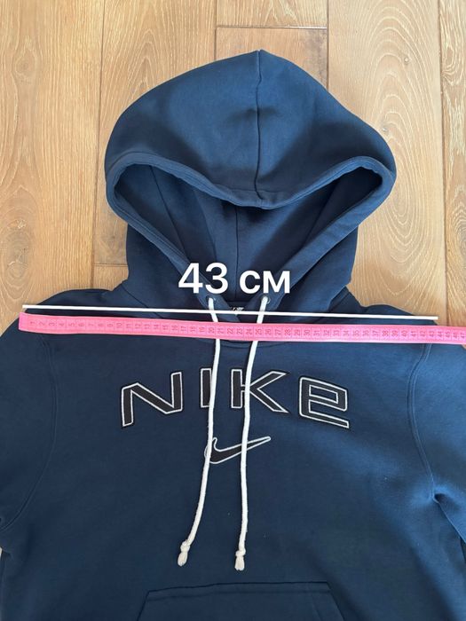 Худі жіноче Nike оригінал