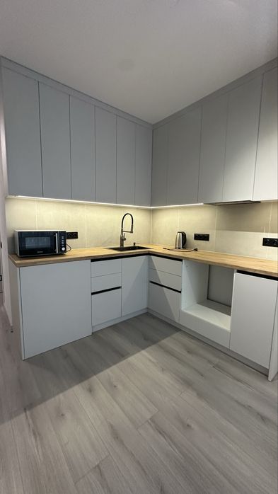 Ціна ЗНИДЕНА. Квартира з новим ремонт, єОселя до 3х років!!!