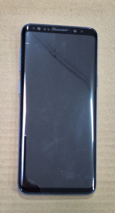 Samsung Galaxy S9 64GB azul Grade B++