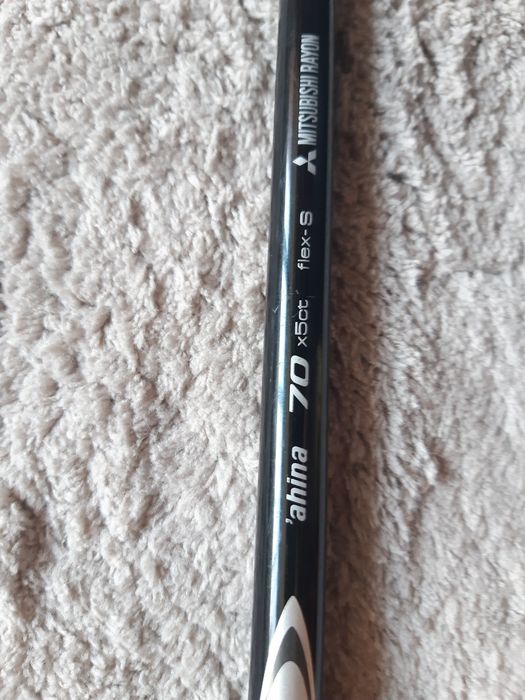 Driver Titleist 917D2 10.5