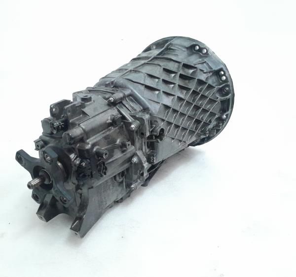 Caixa de velocidades manual MERCEDES-BENZ Classe E (W212)