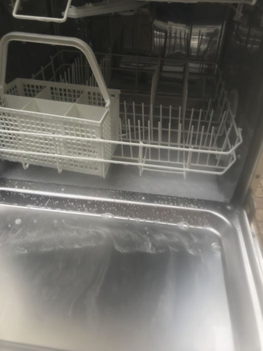 Maquina de lavar loica   Fagor