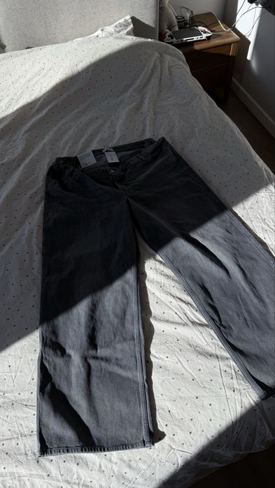 Джинси для вагітних H&M