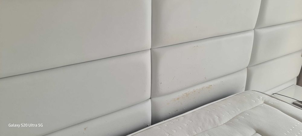 Cabeceira de cama
