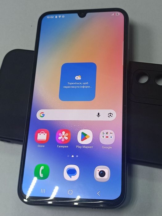 Samsung a24 6/128 хороший стан