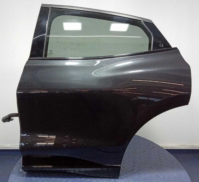 Ford Mustang Mach-E GT мач-е Дверь передняя левая правая задняя в цвет