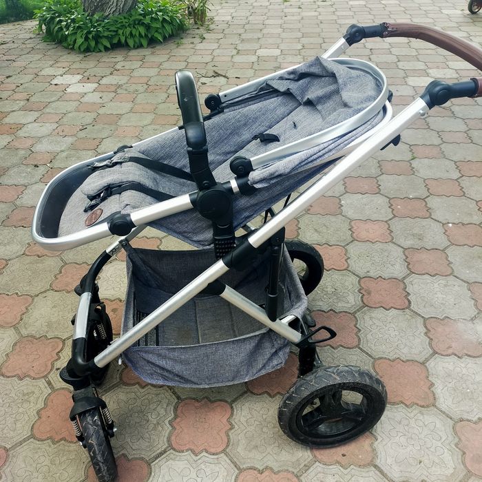 Продам дитячі коляски
