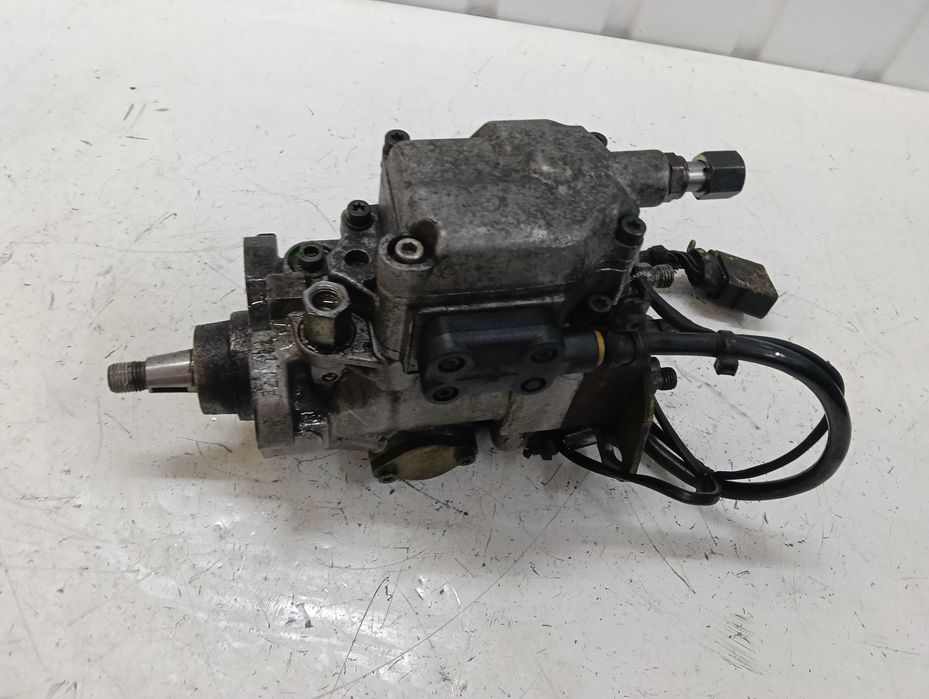 Pompa Wtryskowa Audi A6 C4 2.5 tdi AEL Po regeneracji Gwarancja WYSYŁK