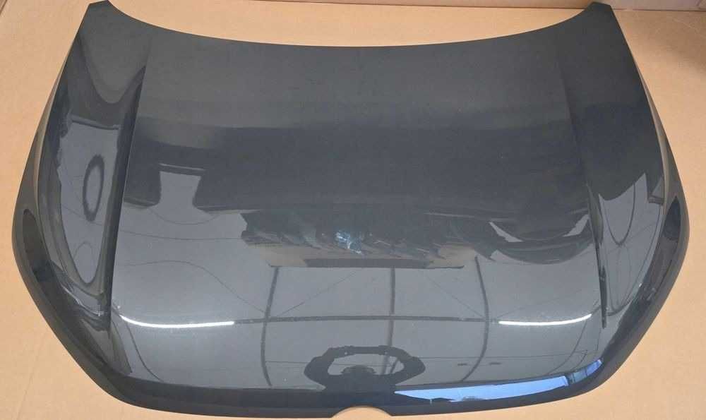 Капот Volkswagen Tiguan 3 капот в Цвет тигуан 571