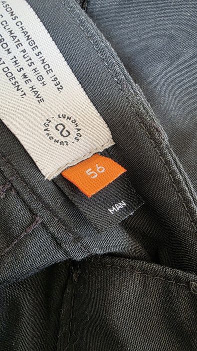 Spodnie krótkie spodenki Lundhags Lykka