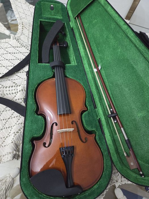 Violino 4/4 Praticamente sem uso