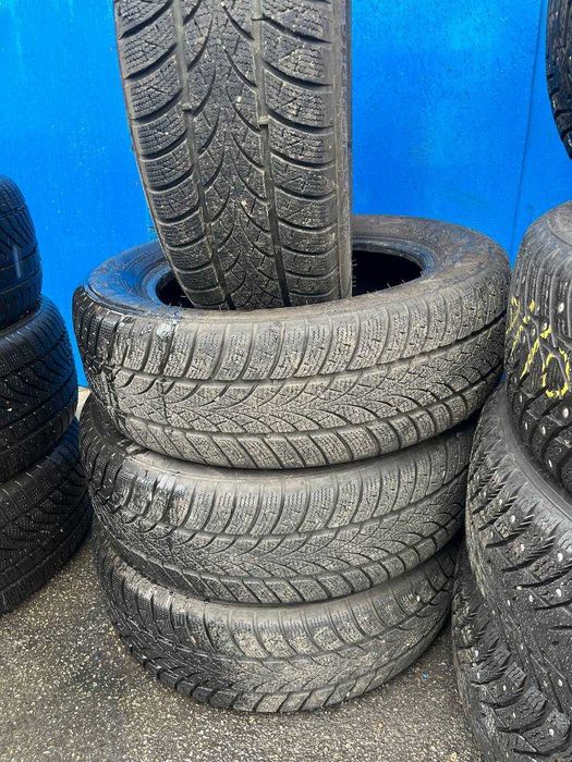 GoAuto Triangle 205 60 r16 7mm 23рік к-т купити Київ