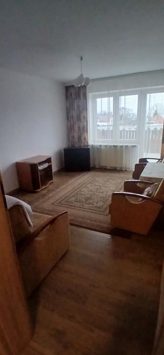 Wynajmę mieszkanie 3 pokojowe- centrum Igołomi