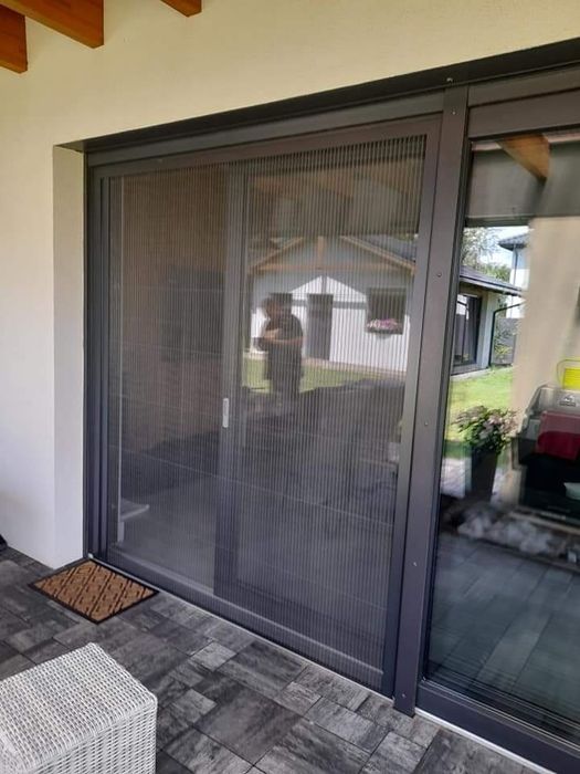 Moskitiery okienne na Wymiar 45x130