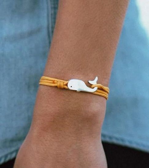 Pulseira estilo verão, festa