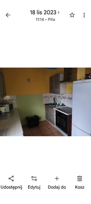 Pokój do wynajęcia
