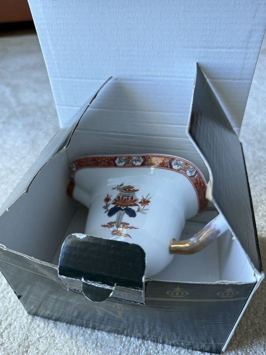 Molheira Companhia das Índias